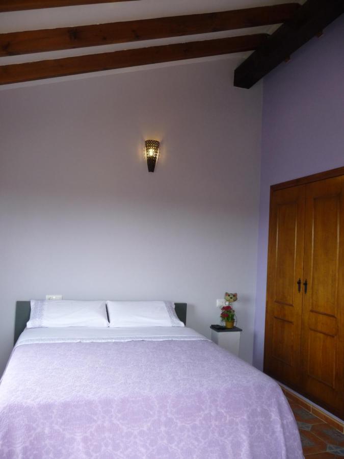 Finca Milagro Villa San Fulgencio Bagian luar foto