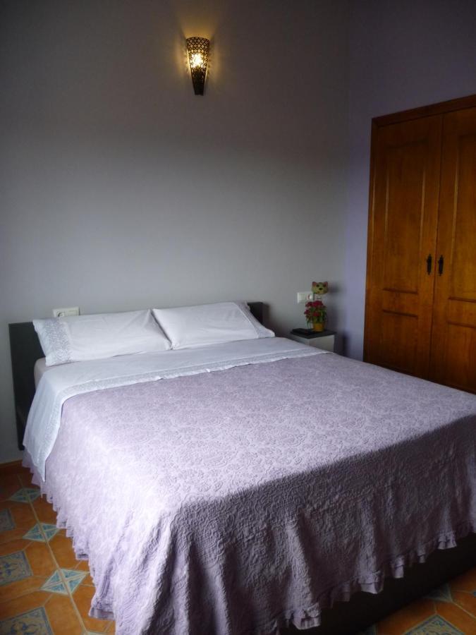 Finca Milagro Villa San Fulgencio Bagian luar foto